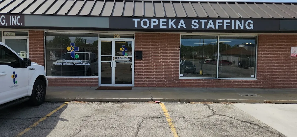 Topeka Staffing – photo 2