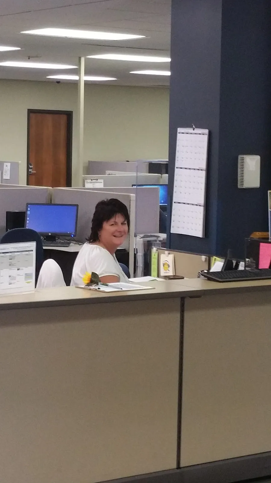 Topeka Workforce Center