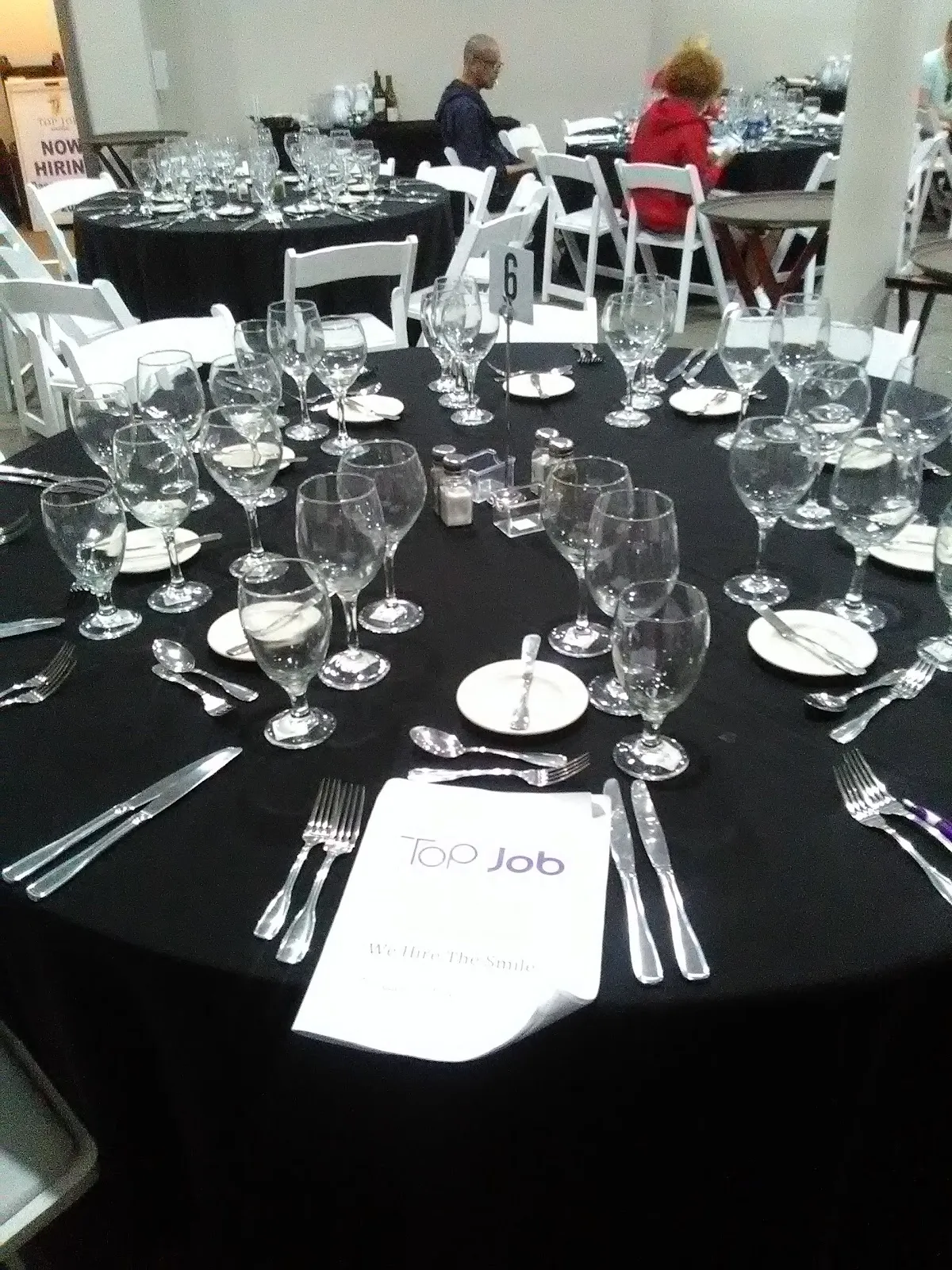 TopJob Staffing – photo 2