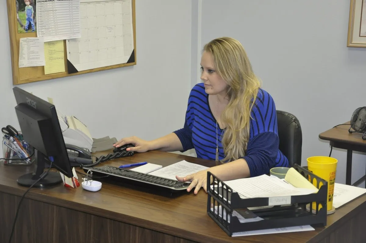 Total Placement Staffing