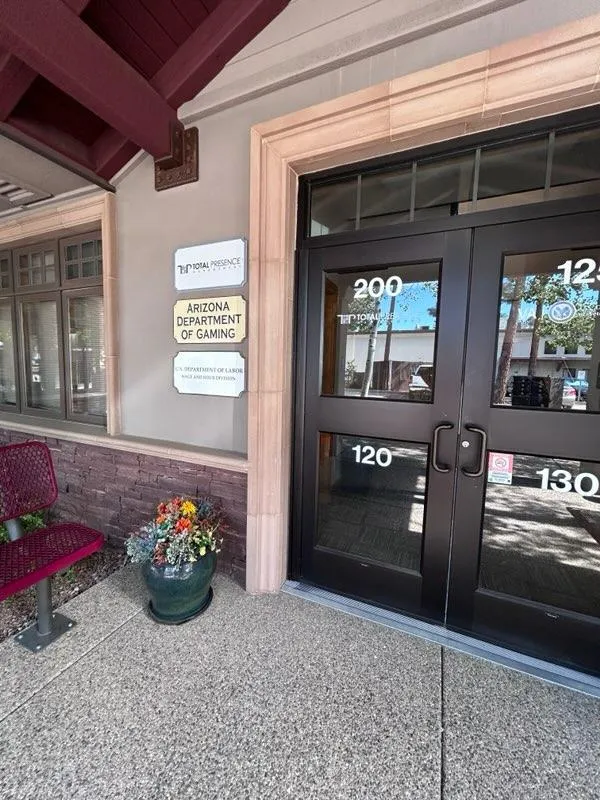 Total Presence Management – photo 2