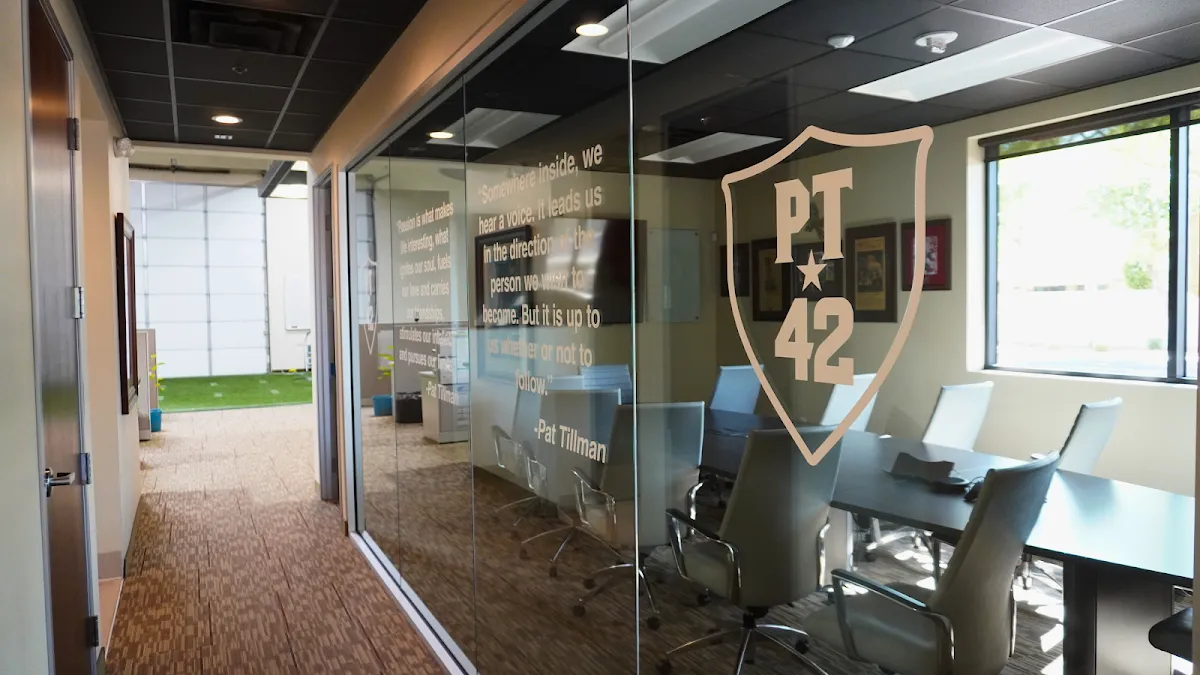 Total Presence Management – photo 2