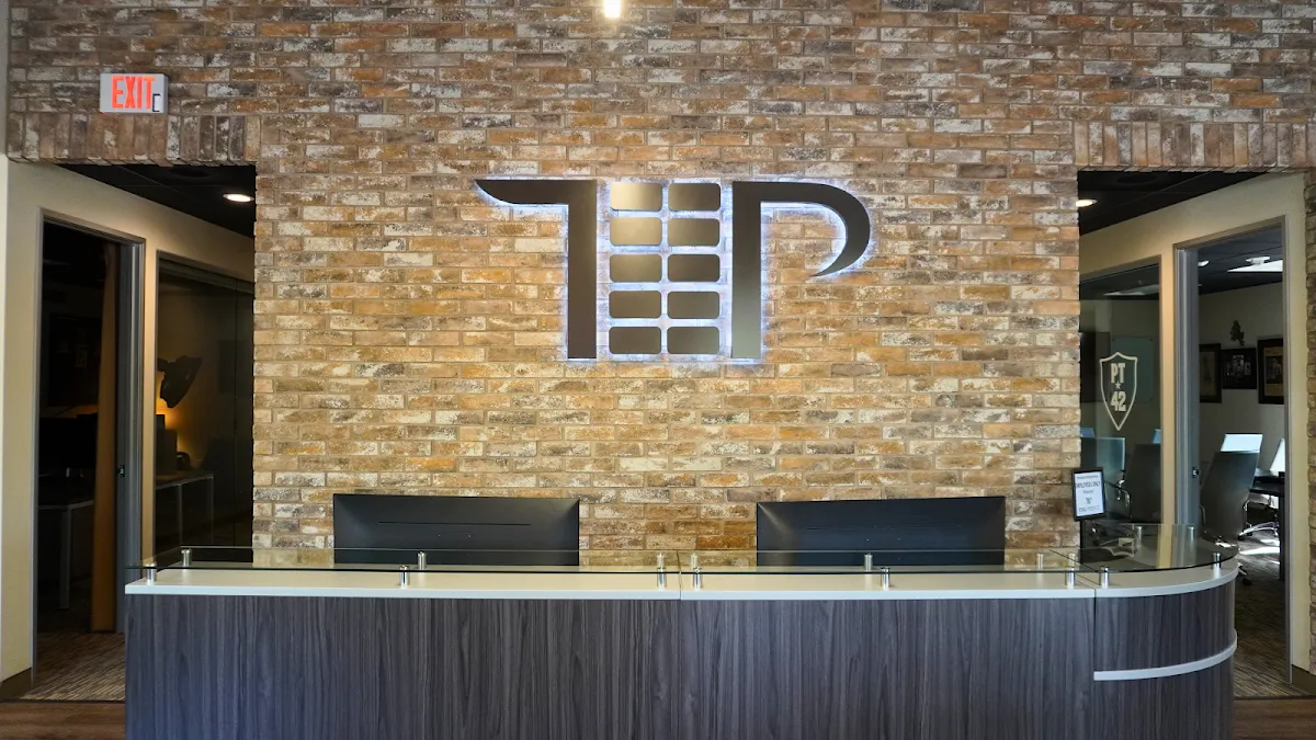 Total Presence Management – photo 3