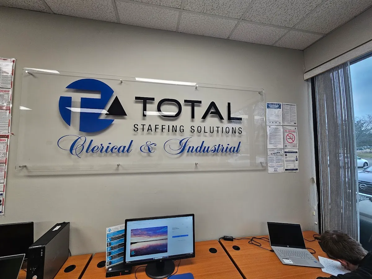 Total Staffing Solutions – photo 2