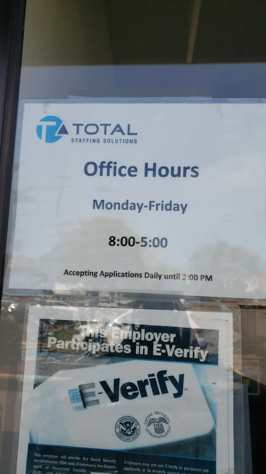 Total Staffing Solutions – photo 3