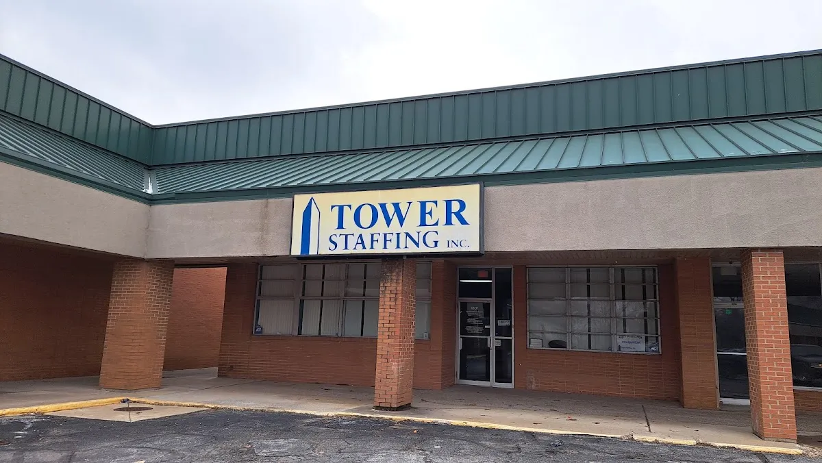 Tower Staffing, Inc