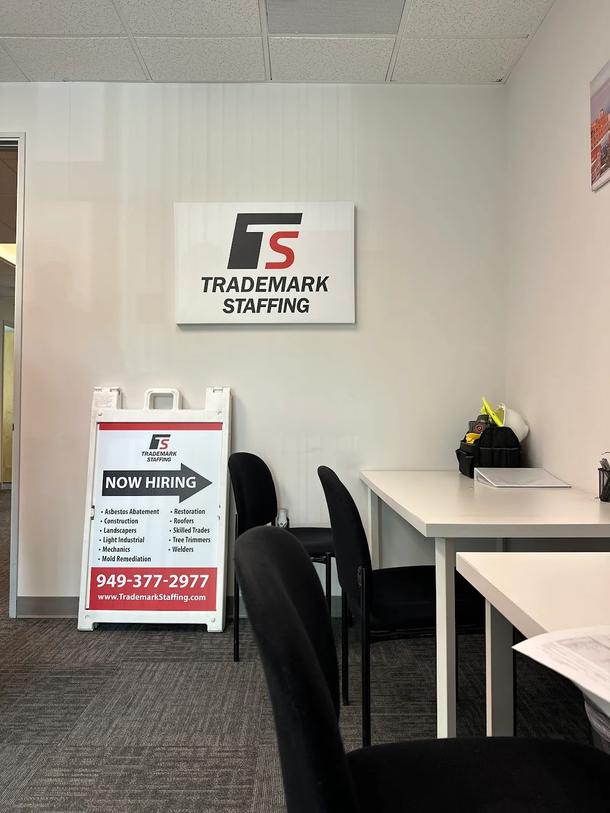 Trademark Staffing, Inc.