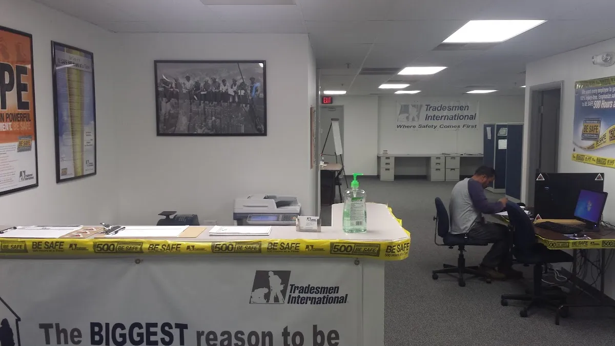 Tradesmen International – photo 3