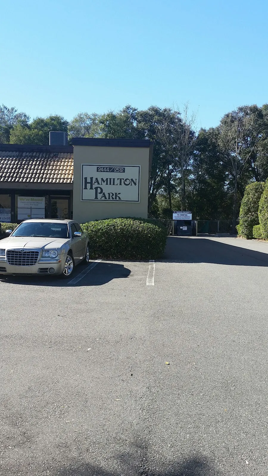 Tradesmen International