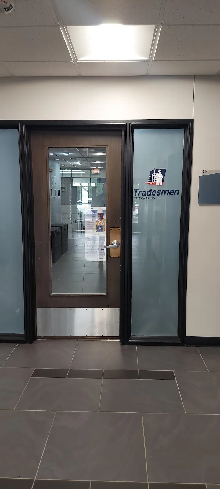 Tradesmen International – photo 3