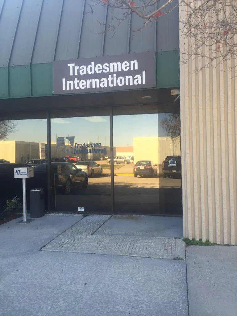 Tradesmen International New Orleans Construction Staffing – photo 2