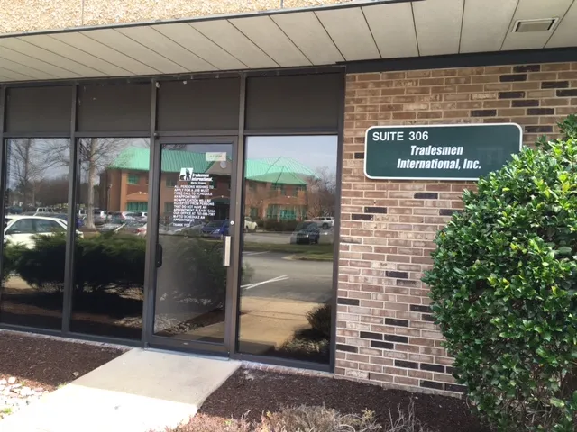 Tradesmen International