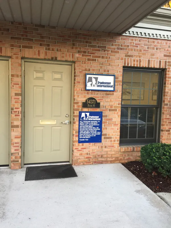 Tradesmen International