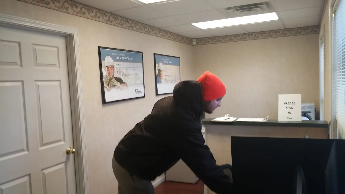 Tradesmen International – photo 2