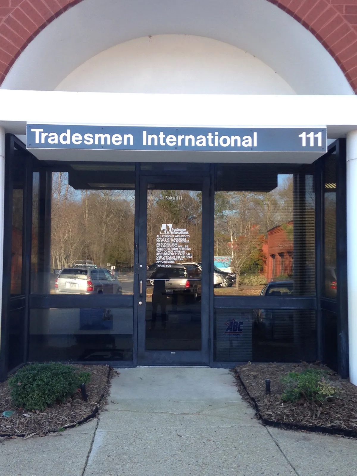 Tradesmen International