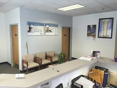 Tradesmen International