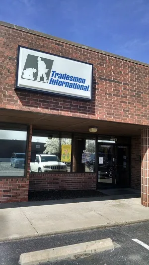 Tradesmen International