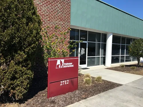 Tradesmen International