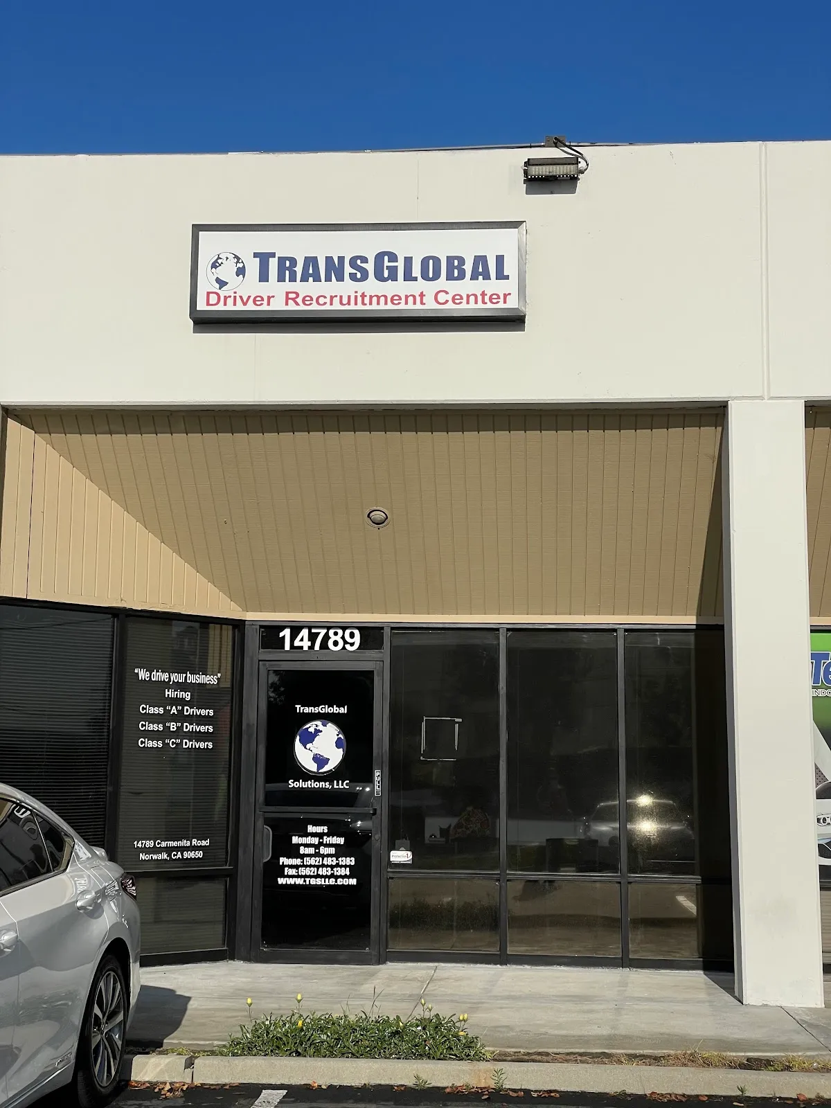TransGlobal Solutions – photo 2