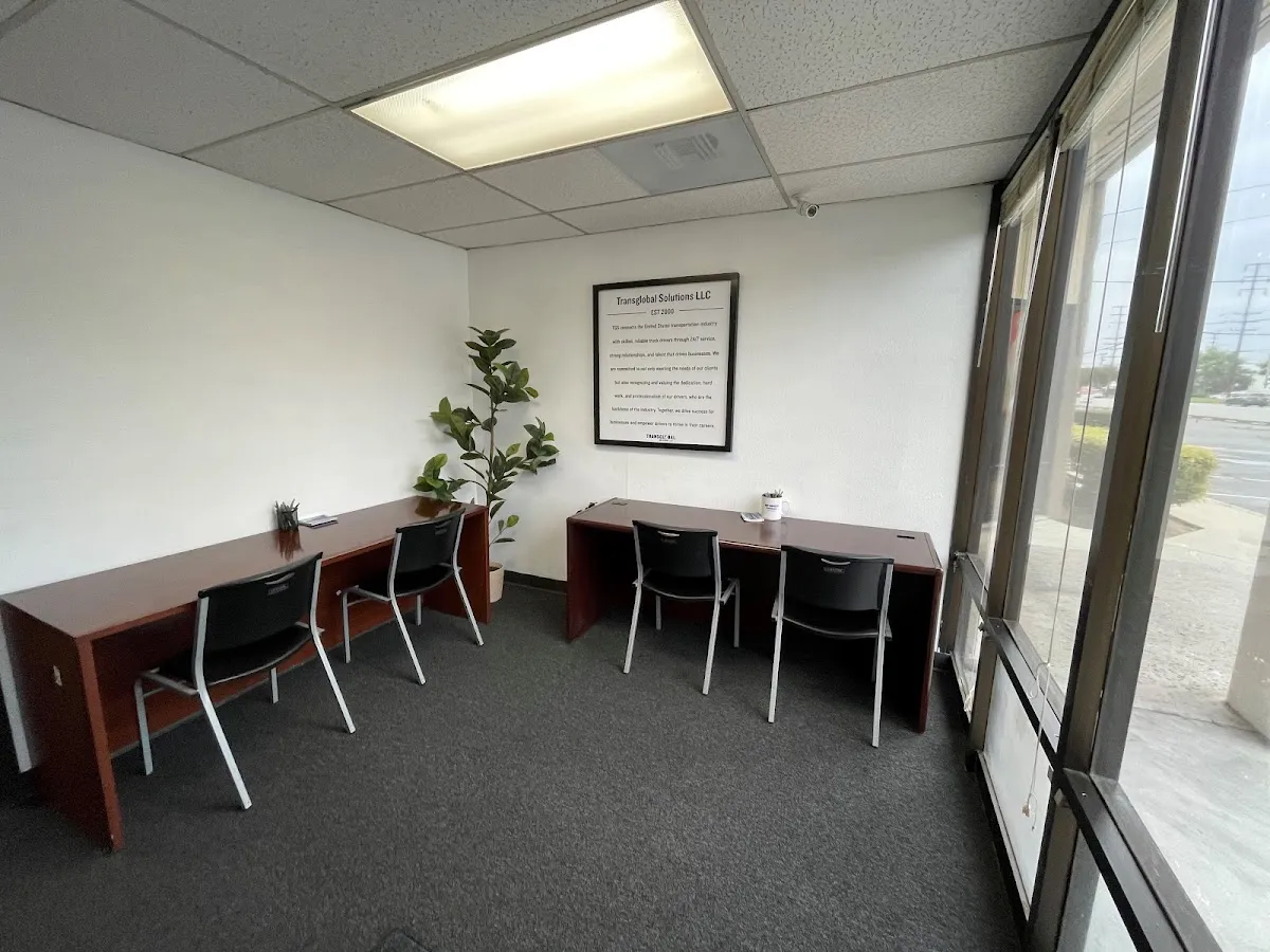 TransGlobal Solutions – photo 3