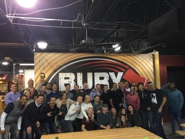 Transition Staffing Group