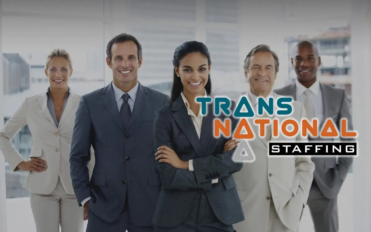 Transnational Staffing