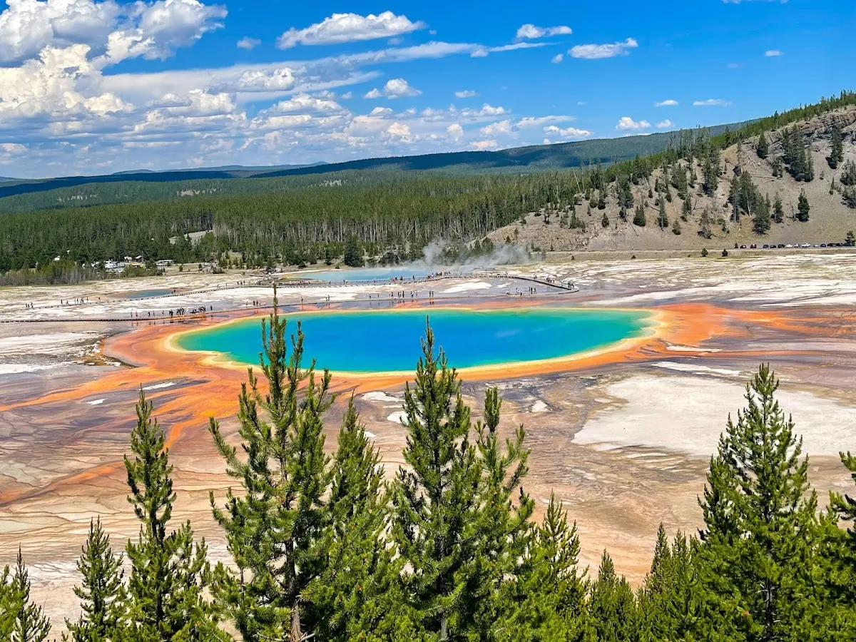 Travel Nurse Across America – photo 3