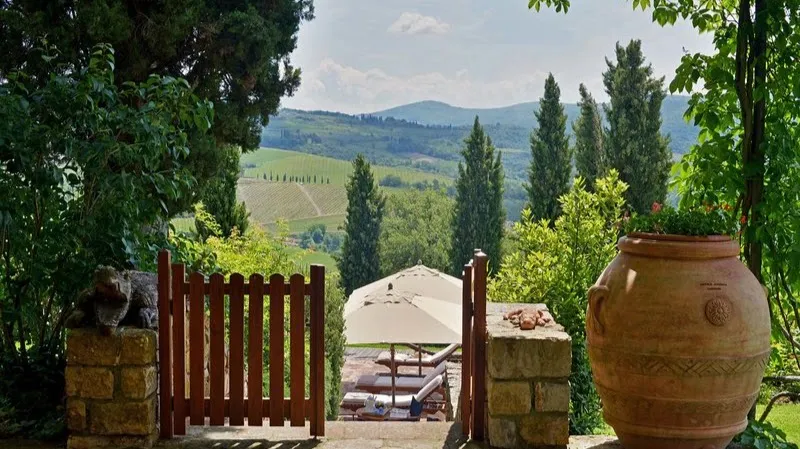 Travel Placement Service