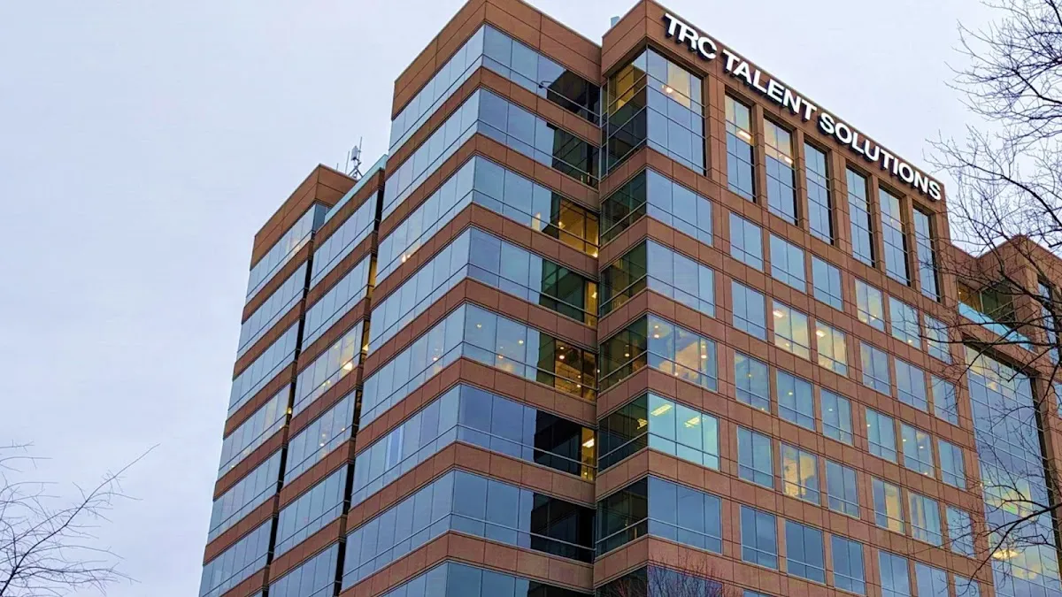 TRC Talent Solutions – photo 3