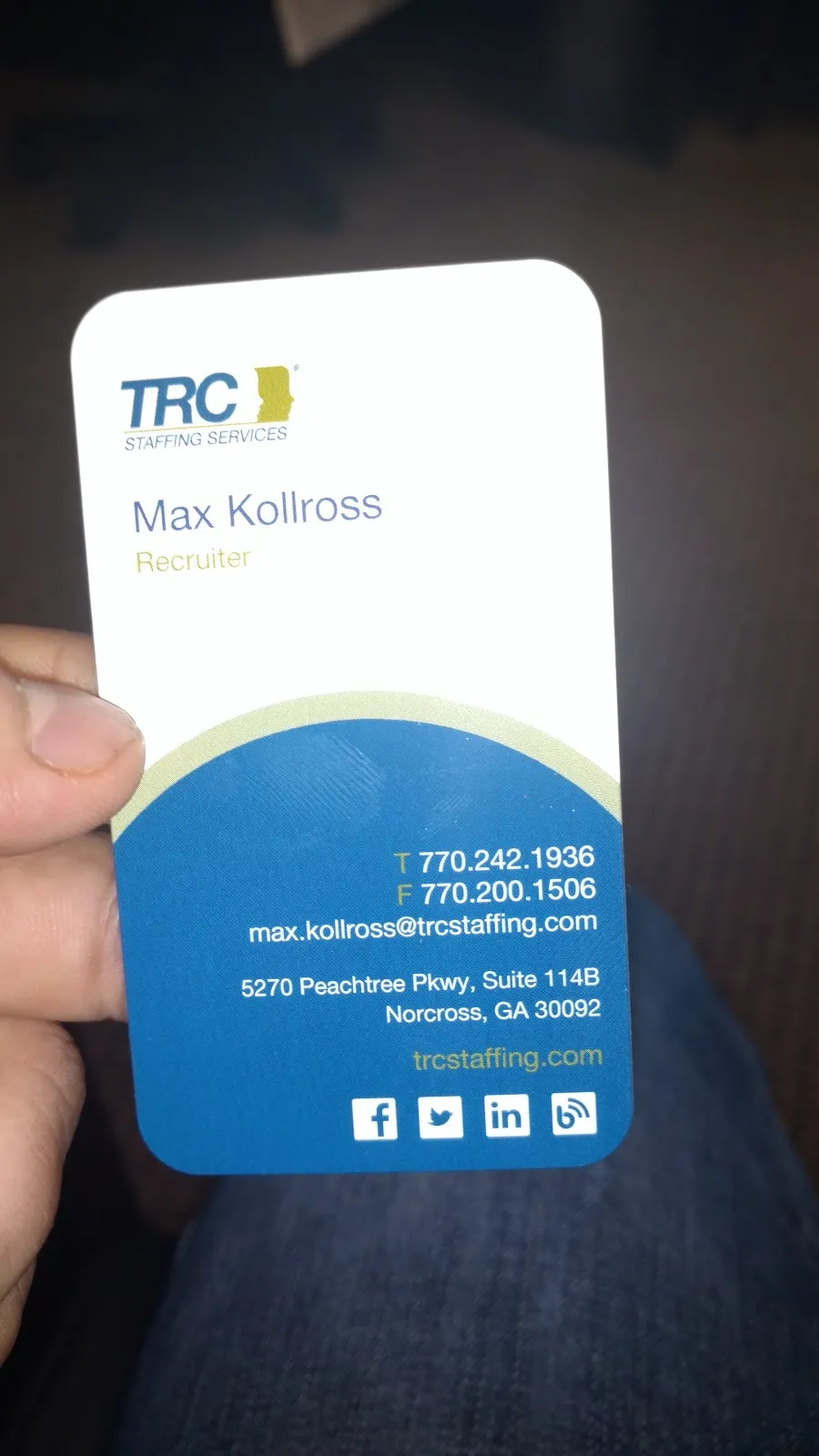 TRC Talent Solutions – photo 2