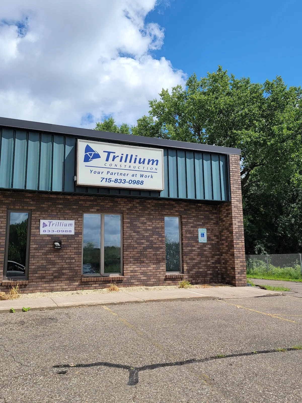 Trillium Construction