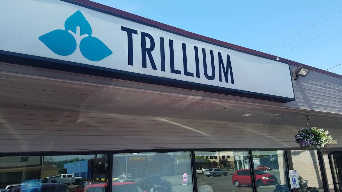 TRILLIUM Employment Services
