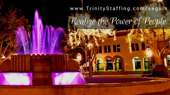 Trinity Staffing Services – photo 1