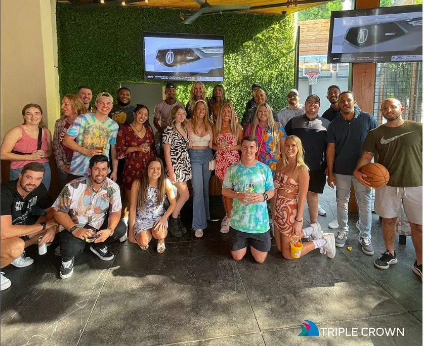 Triple Crown Consulting – photo 3