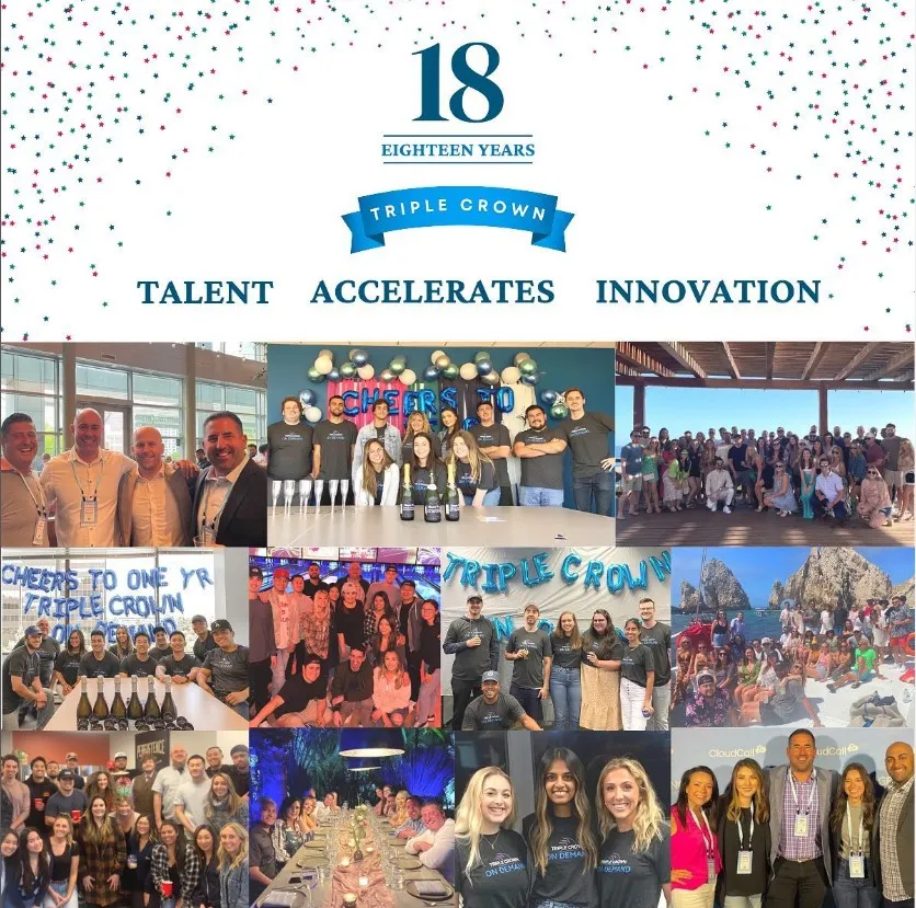 Triple Crown Consulting