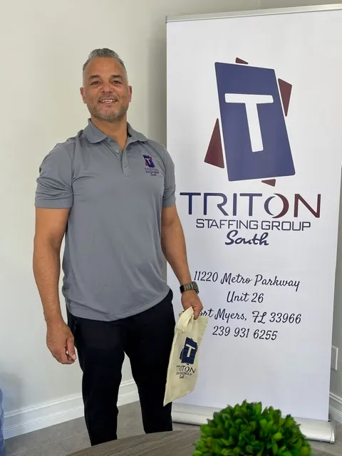 Triton Staffing Group – photo 3