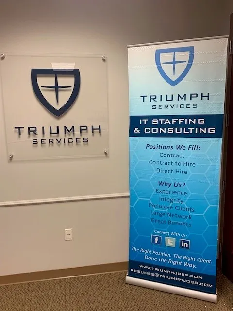 Triumph Services LLC