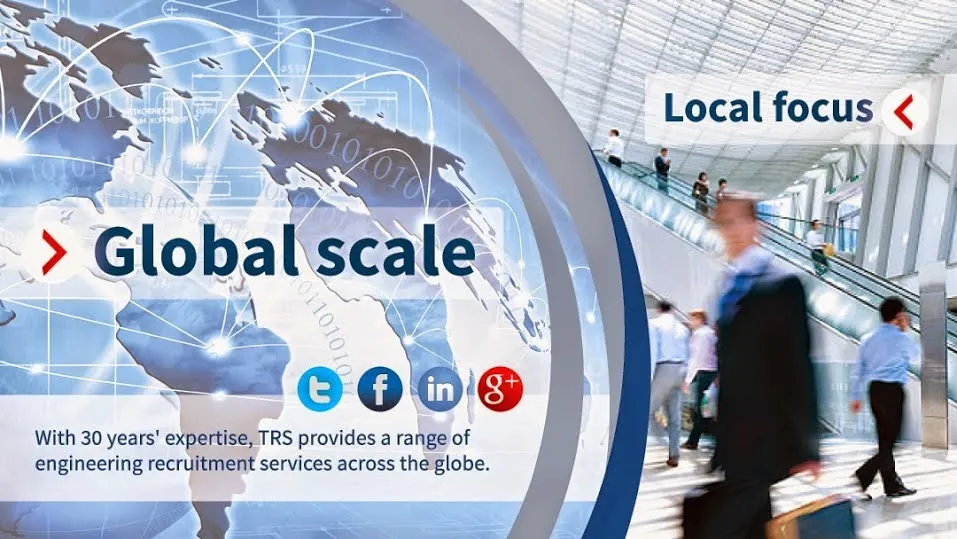 TRS Staffing Solutions – photo 2