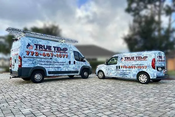 True Temp LLC