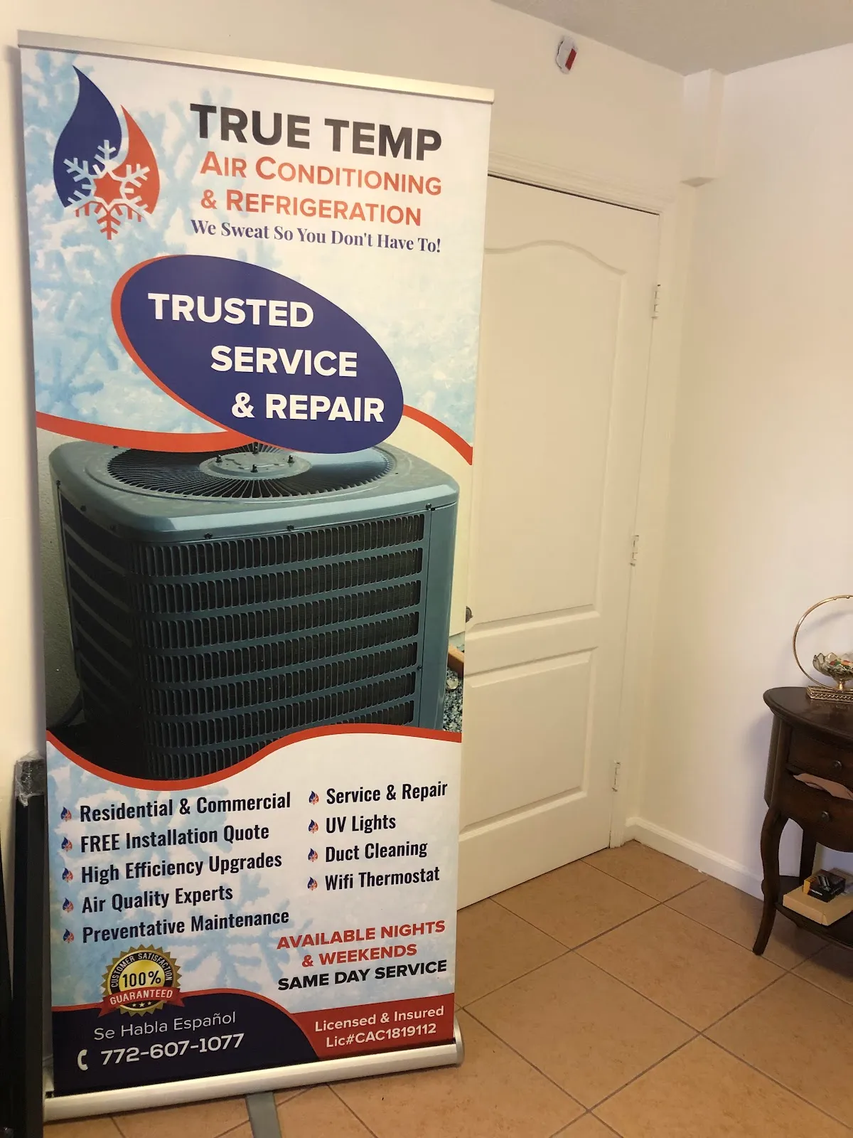 True Temp LLC – photo 2