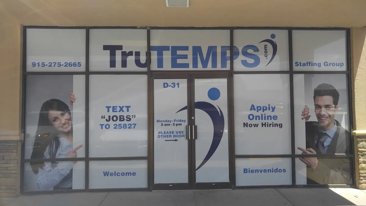 TruTEMPS Staffing Group