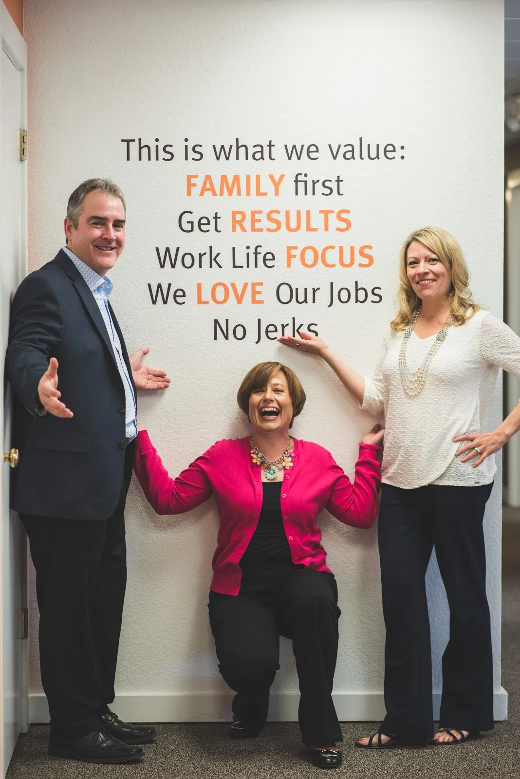 Turning The Corner HR – photo 3