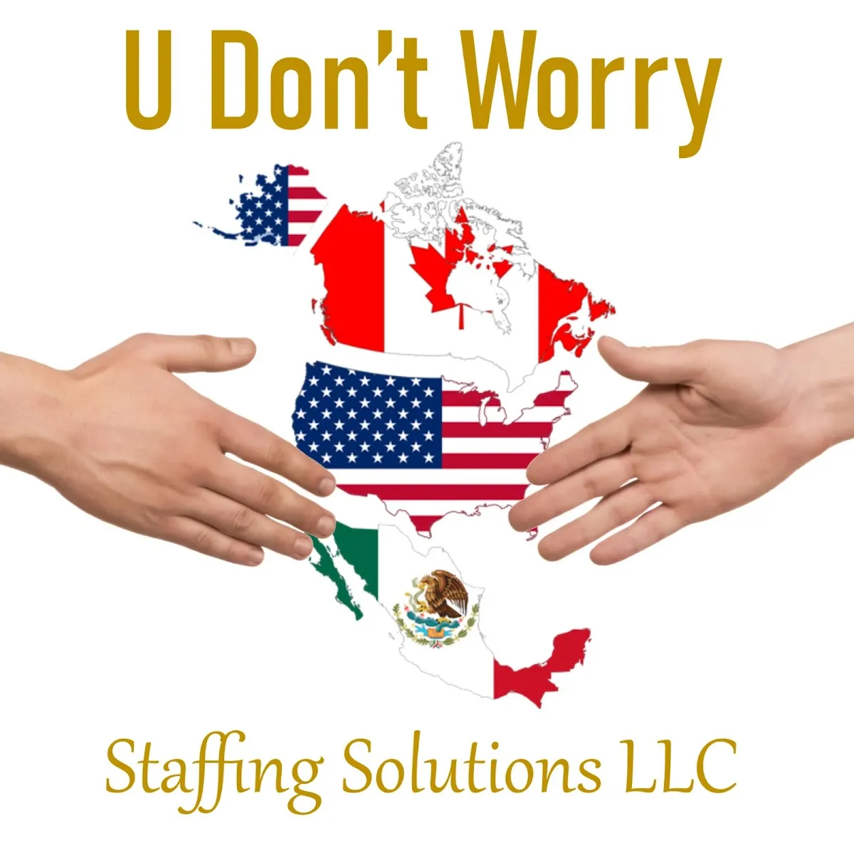 U Don't Worry Staffing Solutions