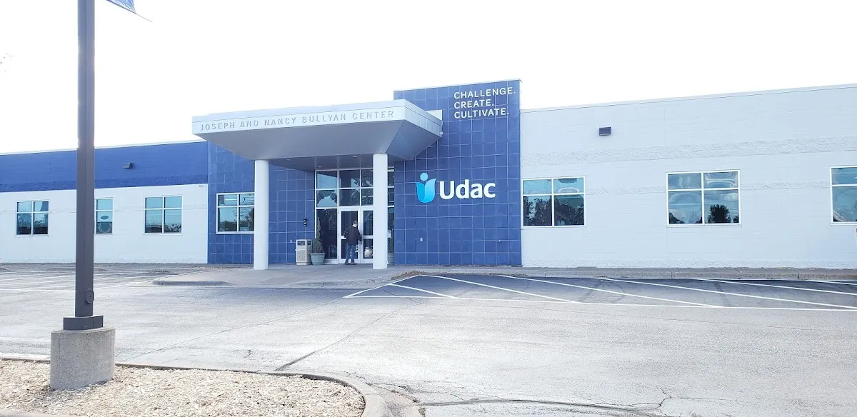 Udac Inc.