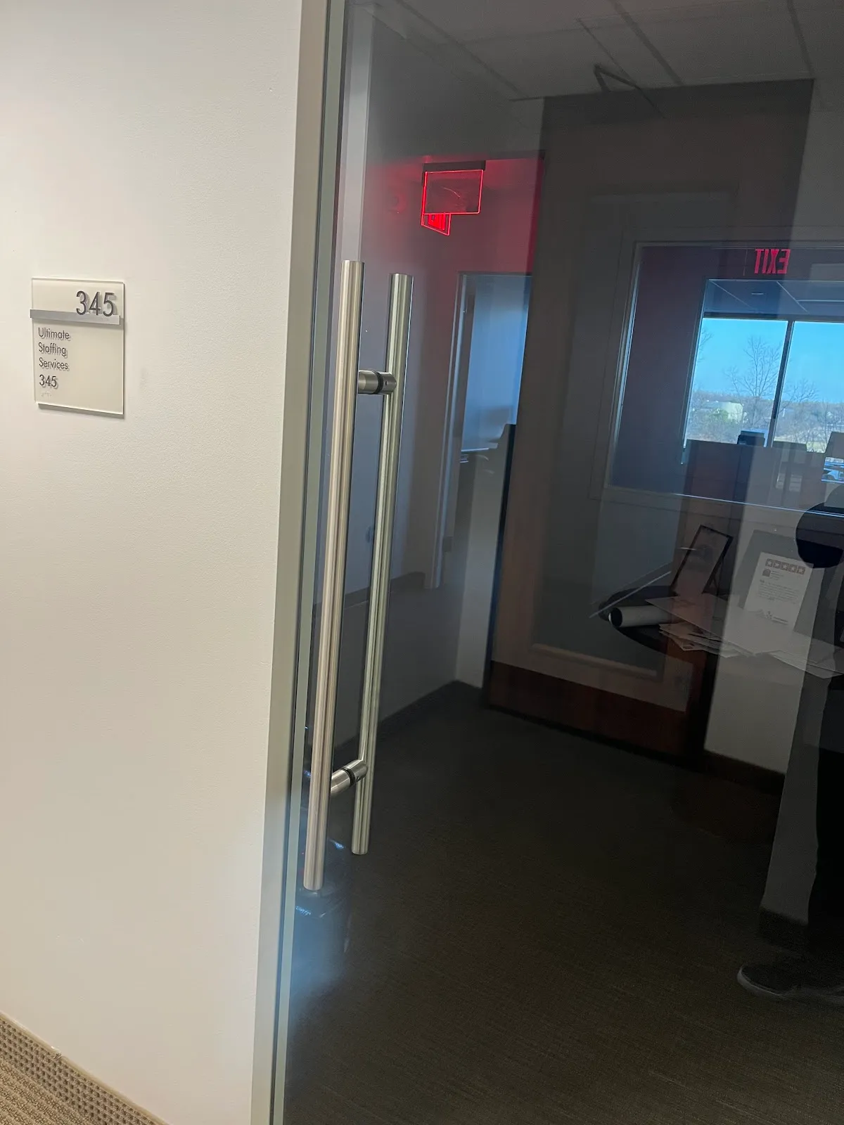 Ultimate Staffing Services