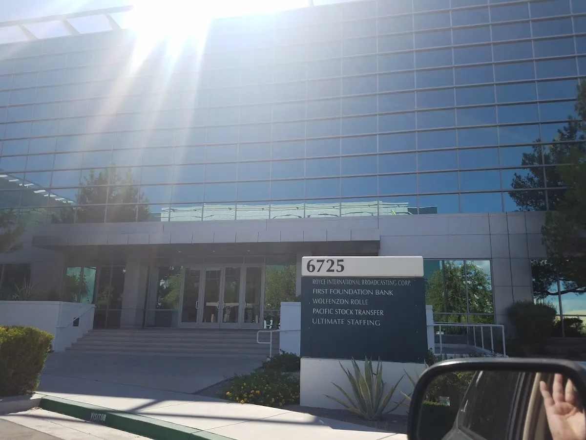 Ultimate Staffing Services