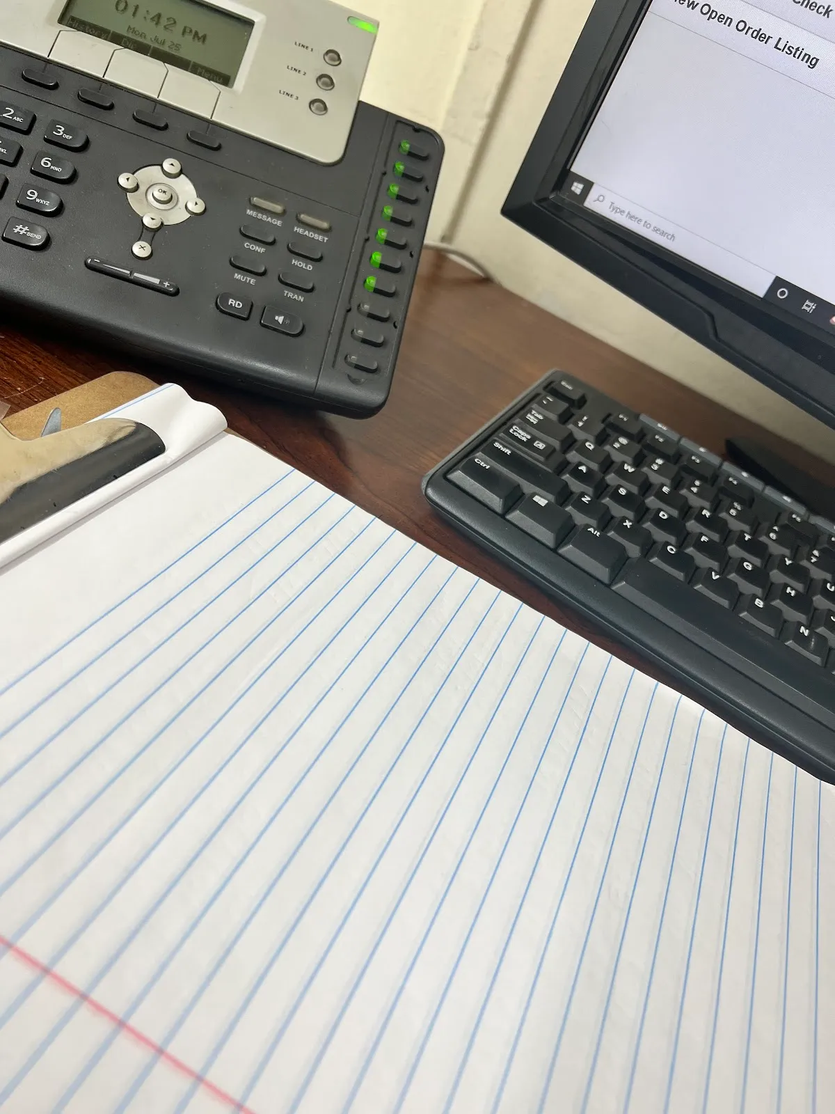 Ultimate Staffing Services