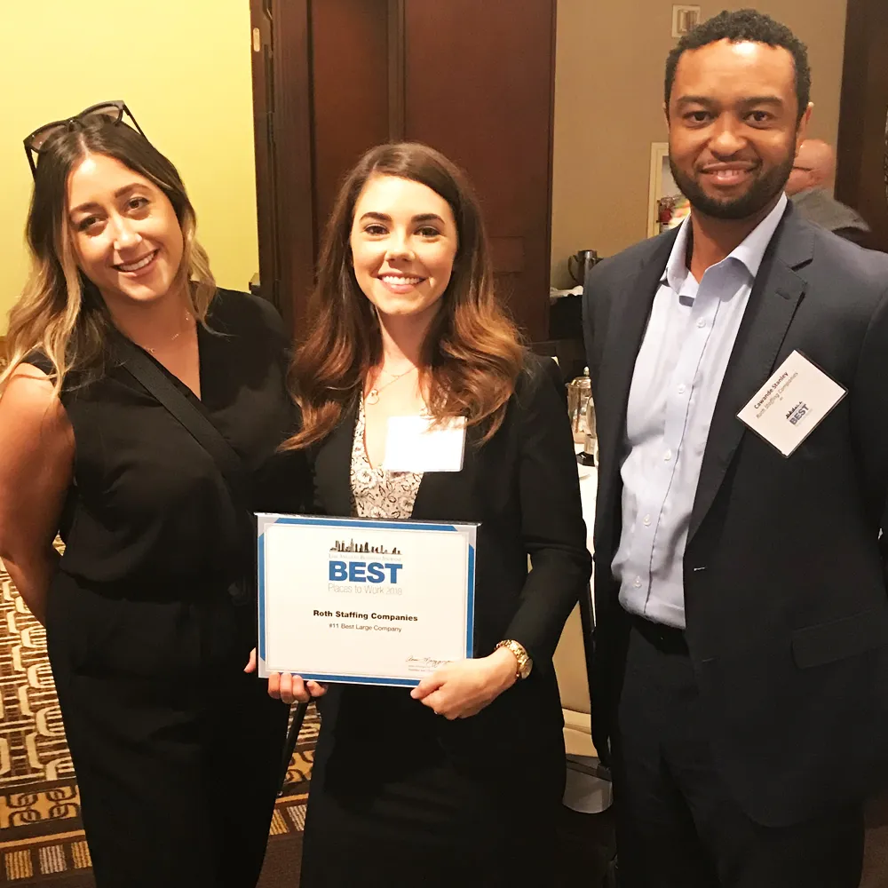 Ultimate Staffing Services – photo 2