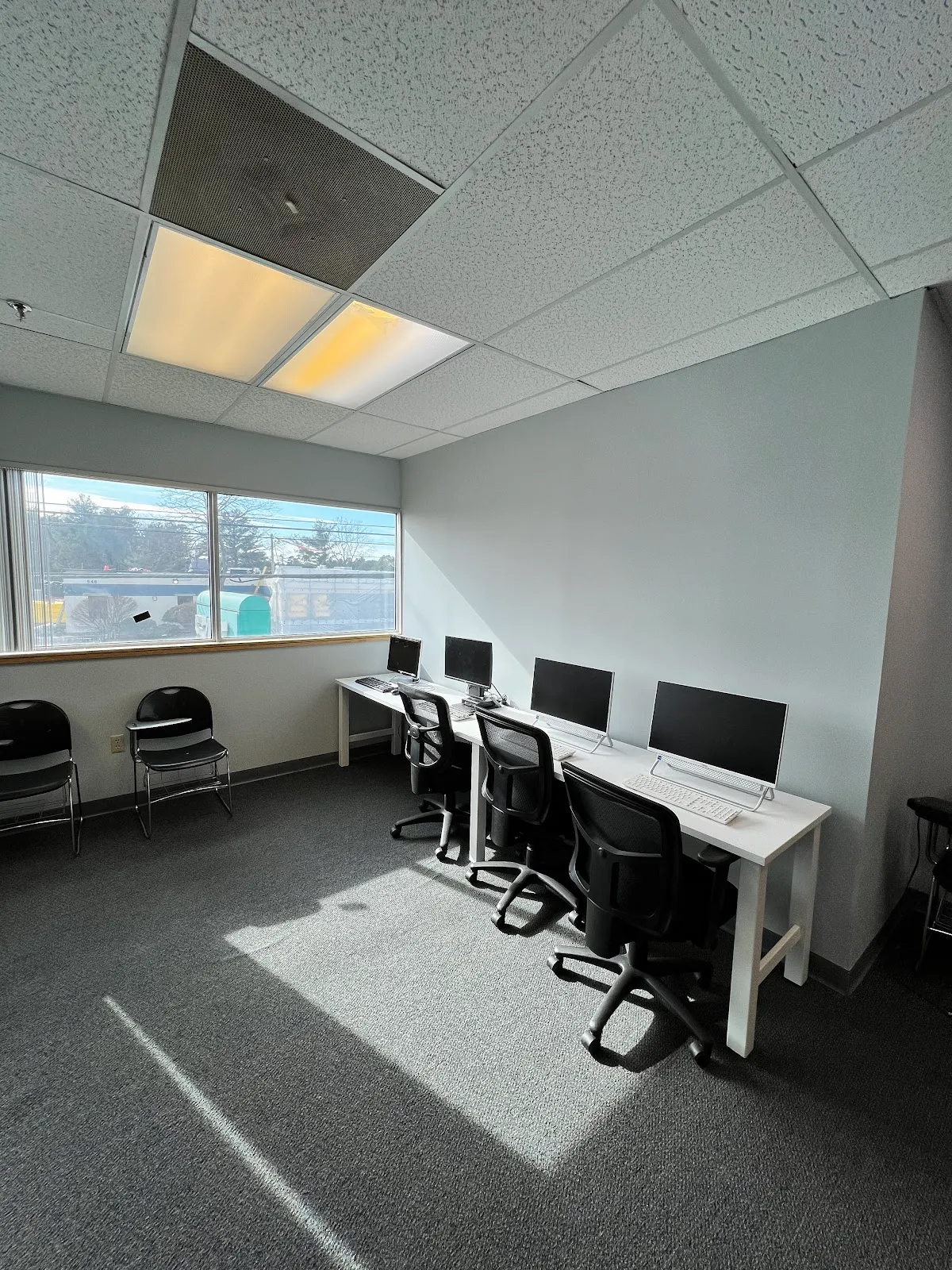 Unique System Skills LLC