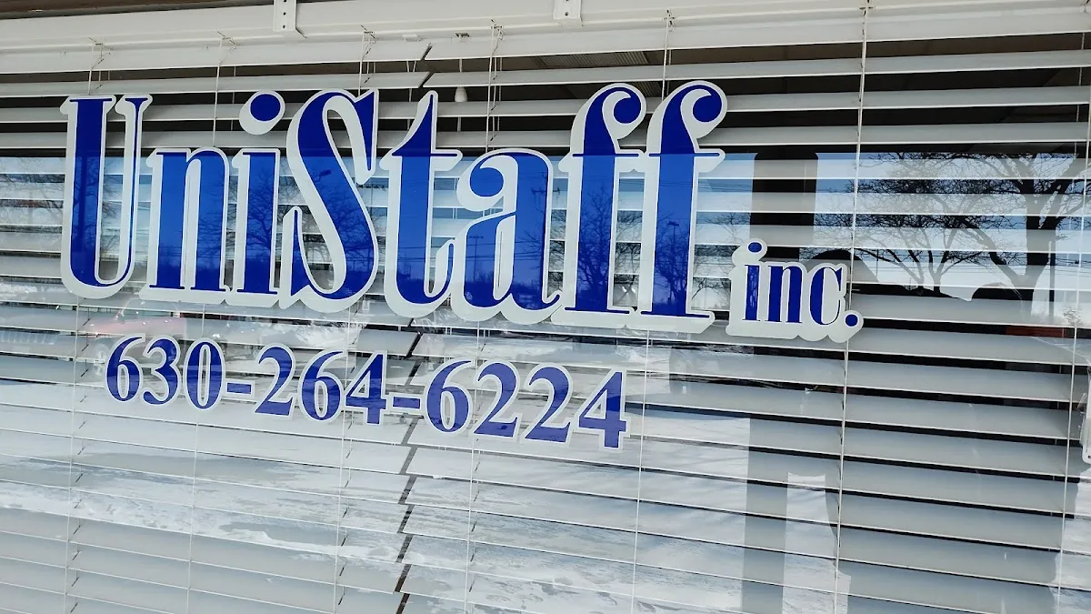Unistaff Inc. – photo 3